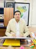 M.K Gop,IAS